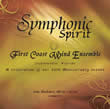 Our holiday CD - A Christmas Celebration